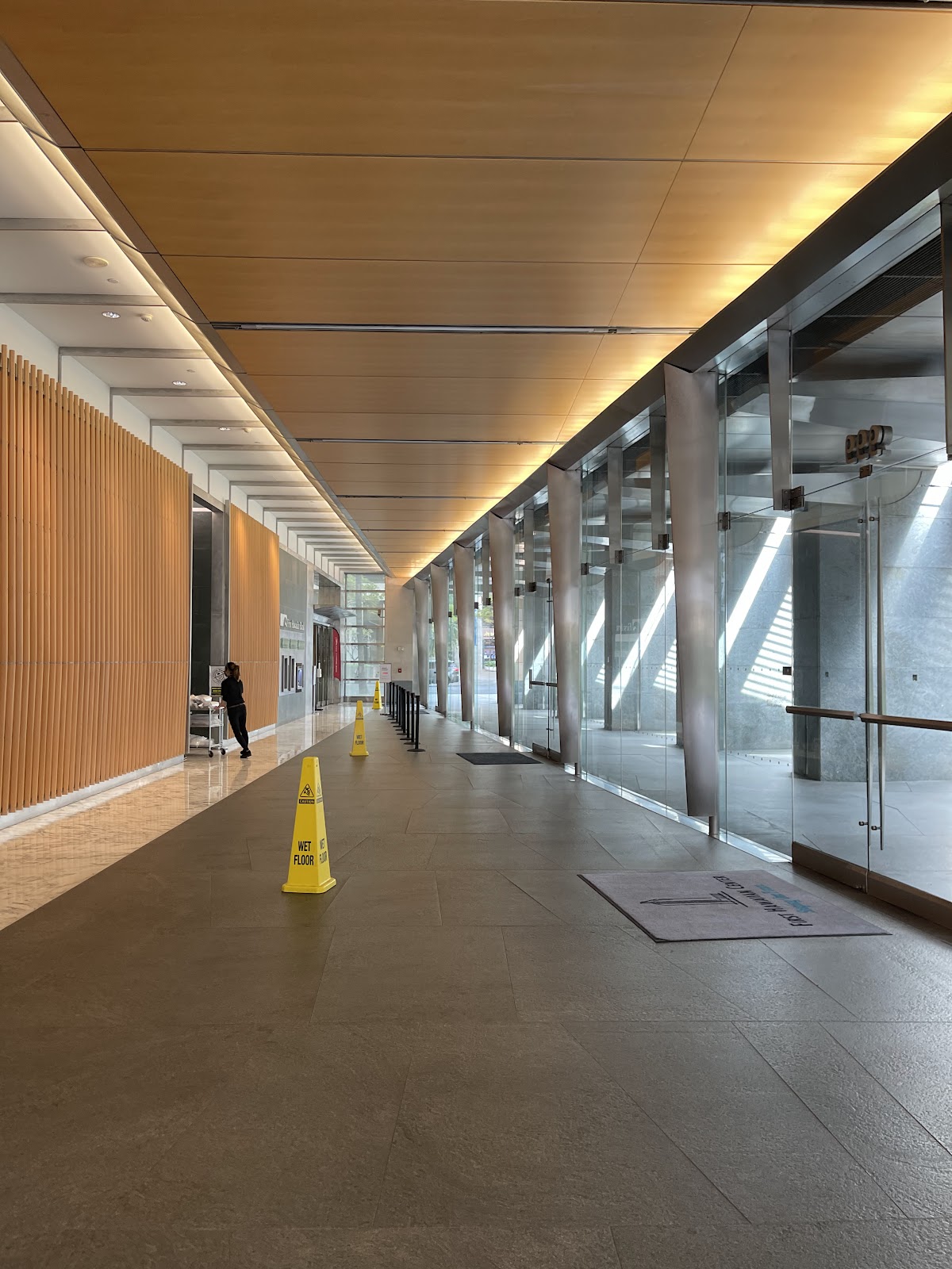 First Hawaiian Bank Main Branch photo 4