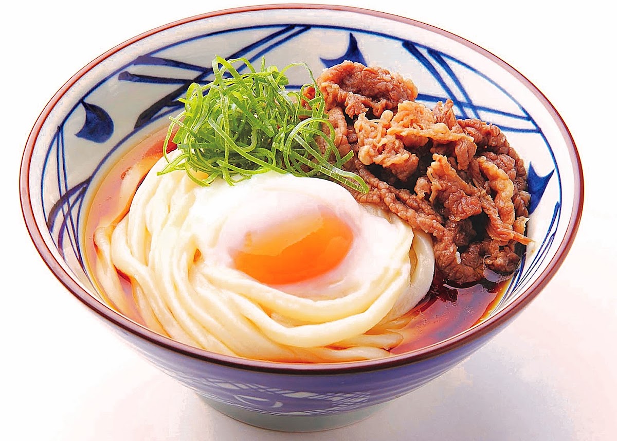 Marugame Udon photo 2